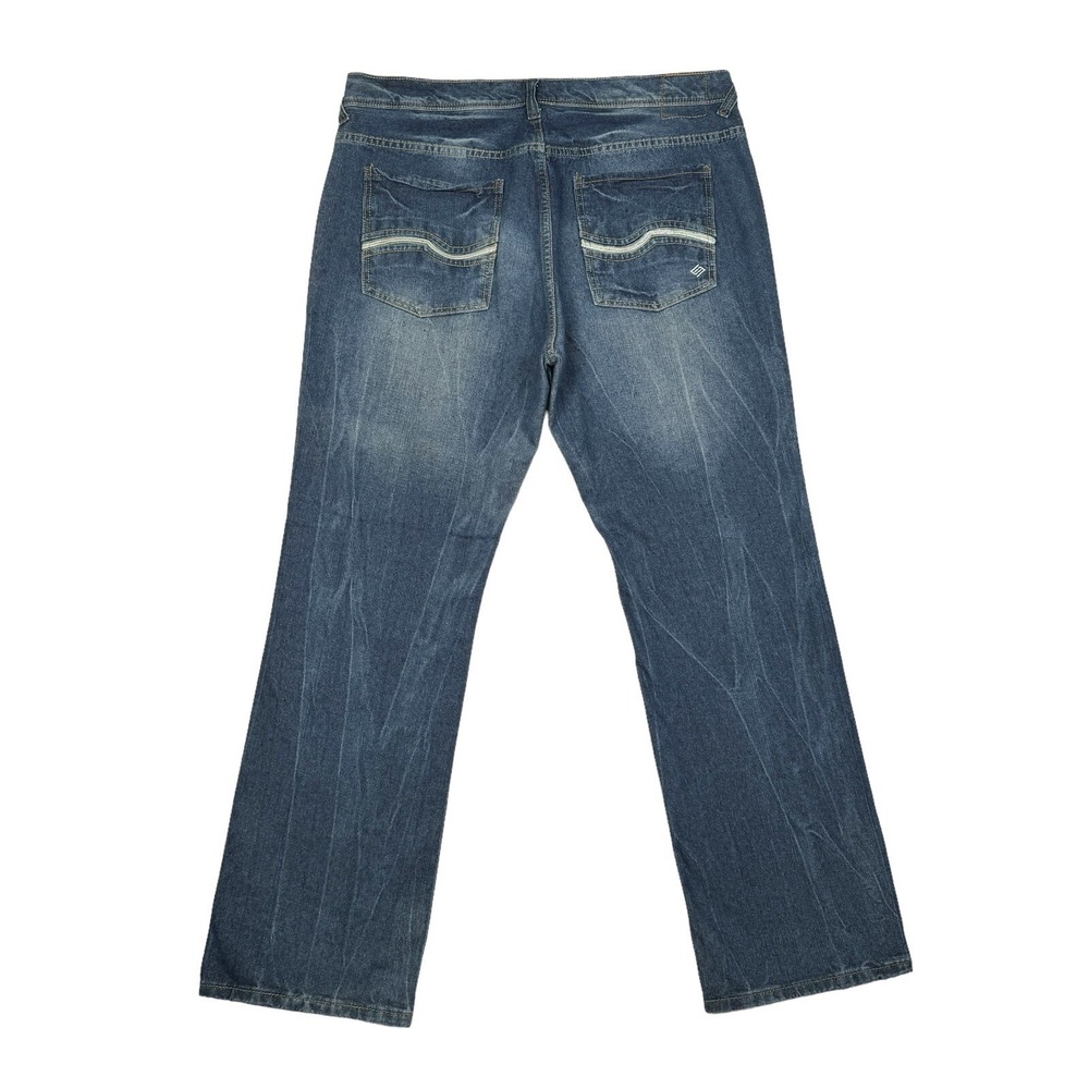 Vintage Y2K Enyce Jeans - Men's 40x32